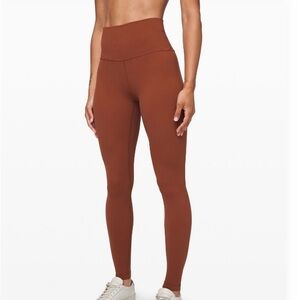 Lululemon Align Leggings 28”